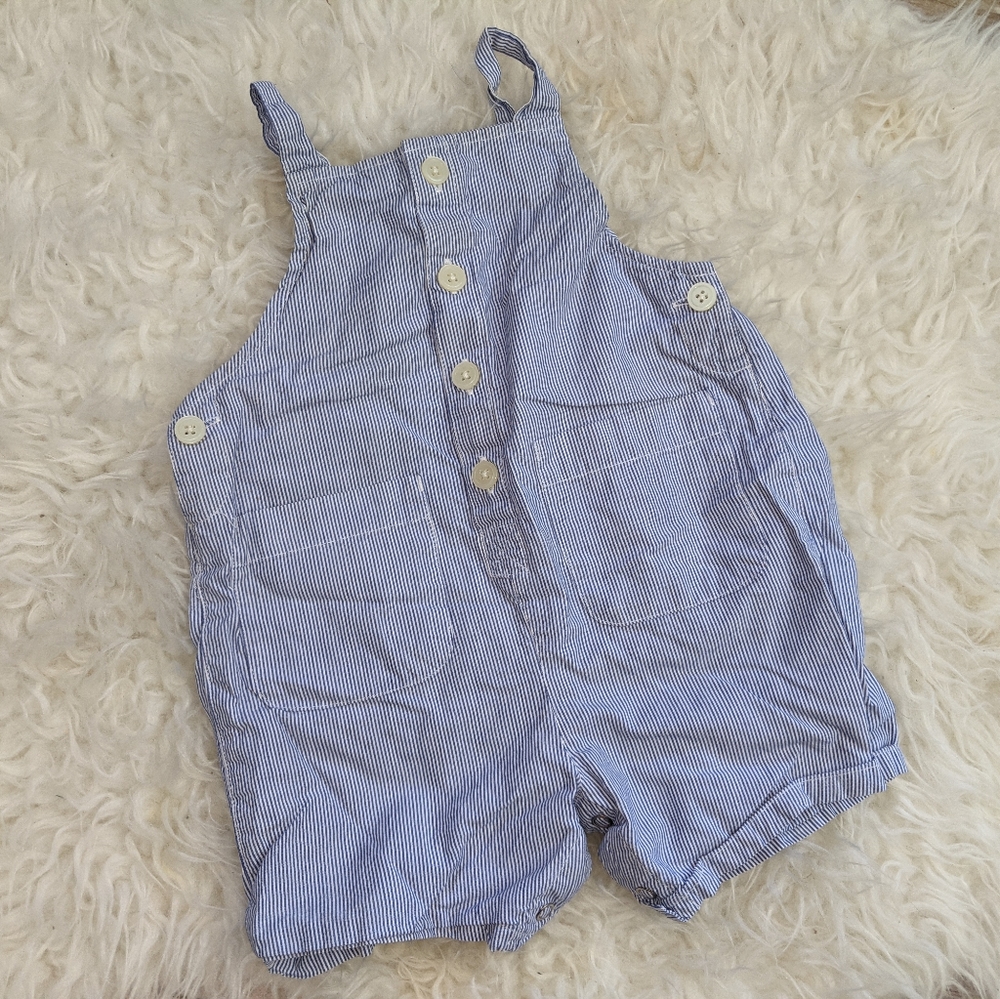 Baby gap romper